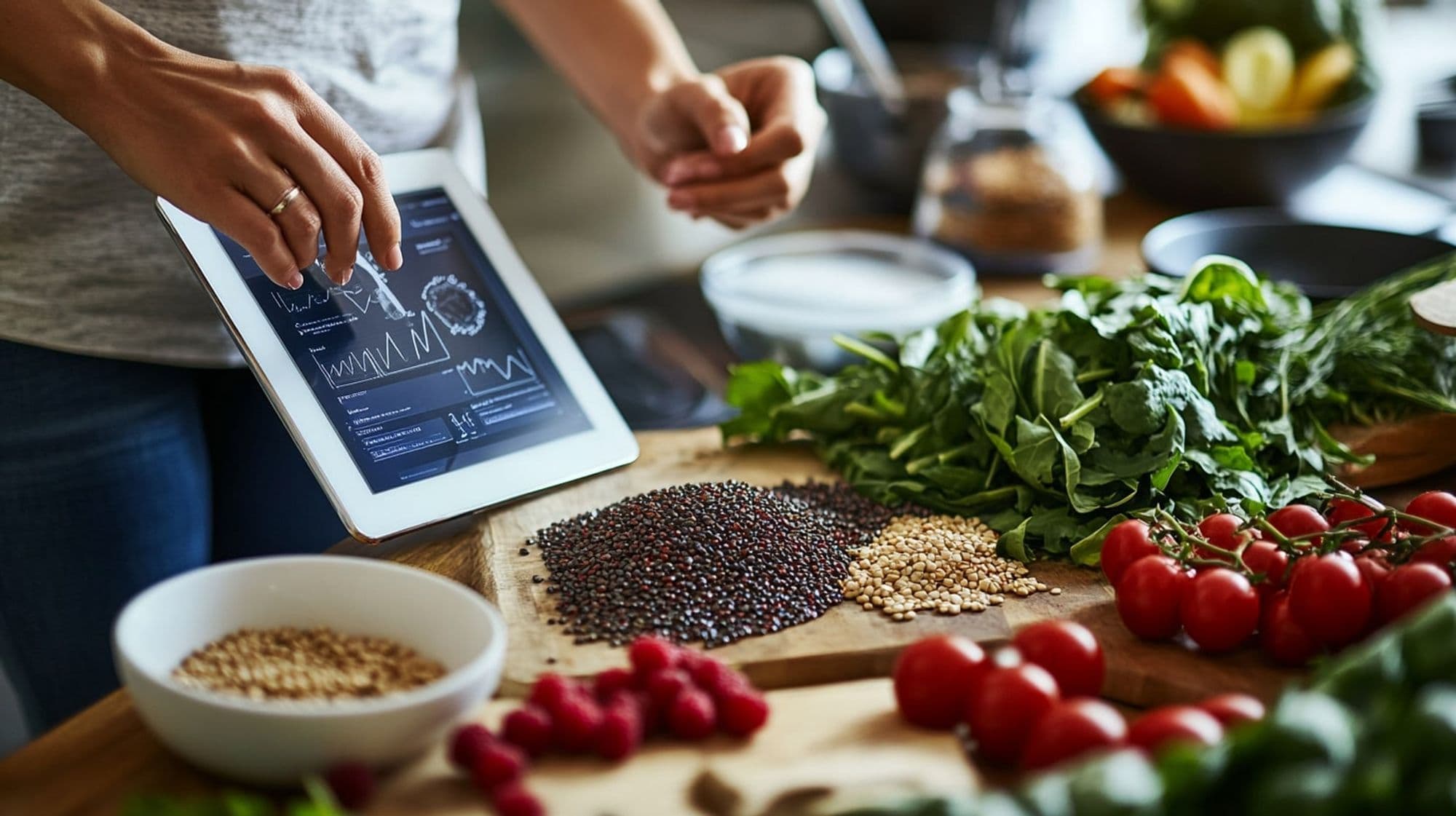 Conselhos para uma Glicemia Estável