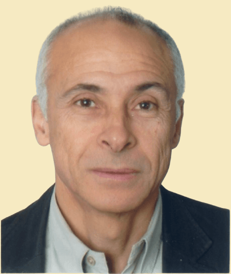 Pr. Mohamed Benahmed