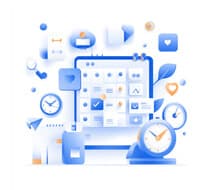 Sistema de Agendamento Integrado