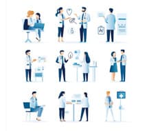 Comunidade de Profissionais