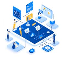 Conexão dos Clientes