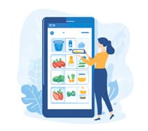 Inscrição e Criação de Código de Afiliado