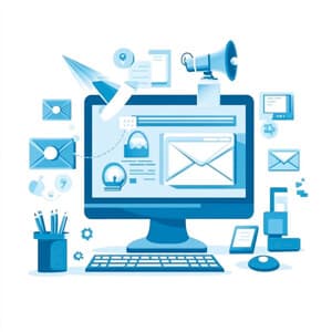 Acesso a Ferramentas de Marketing Avançadas