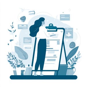 Aumento de sua Credibilidade e Base de Clientes