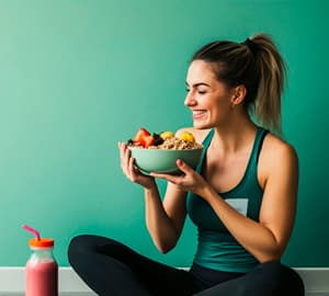 Esporte e Performance